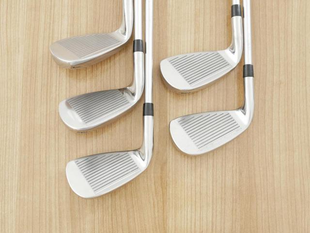 Lady club : All : ชุดเหล็ก Katana Sword ATC-589 (ตีง่าย ไกล) มีเหล็ก 7-Pw,Aw (5 ชิ้น) ก้านกราไฟต์ Fujikura Speeder 589 Flex L