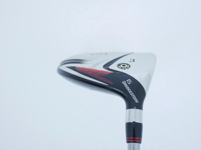 Fairway Wood : Tourstage : หัวไม้ 3 Tourstage X-Drive GR Loft 15 ก้าน Tour AD Flex R