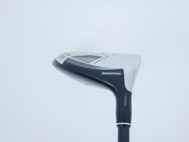 Fairway Wood : Tourstage : หัวไม้ 5 Tourstage VIQ Loft 19 Flex S