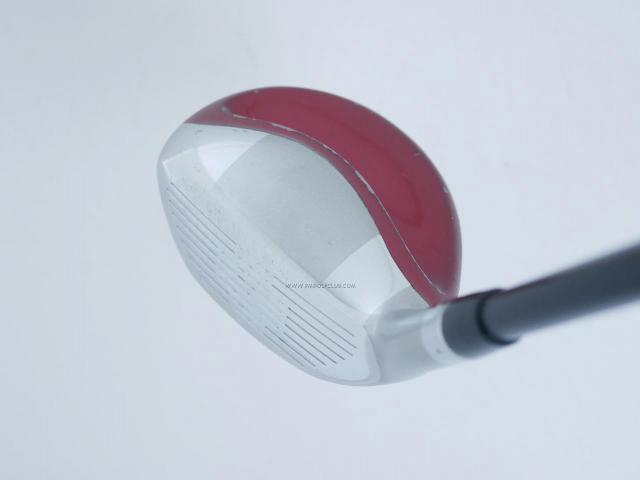 Fairway Wood : Other Brand : ไม้กระเทย Nike CPR Loft 18 Flex R