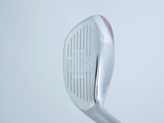 Fairway Wood : Other Brand : ไม้กระเทย Nike CPR Loft 18 Flex R