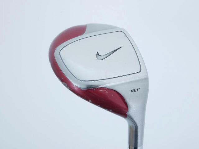 Fairway Wood : Other Brand : ไม้กระเทย Nike CPR Loft 18 Flex R