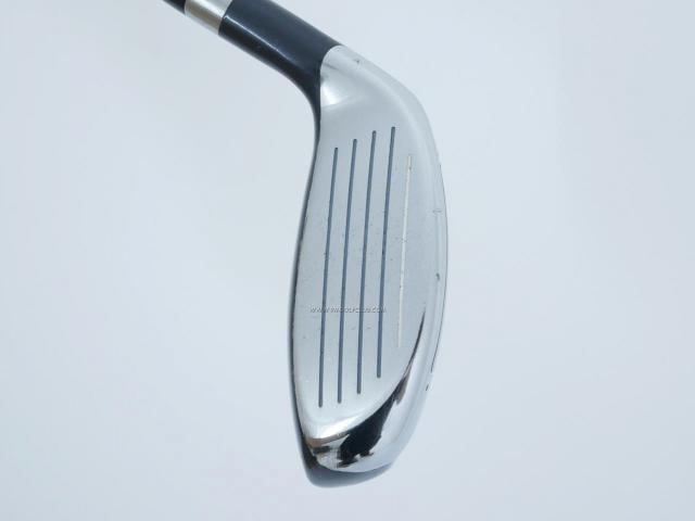 Fairway Wood : Other Brand : ไม้กระเทย Nike Ignite Loft 19 ก้านเหล็ก Uniflex