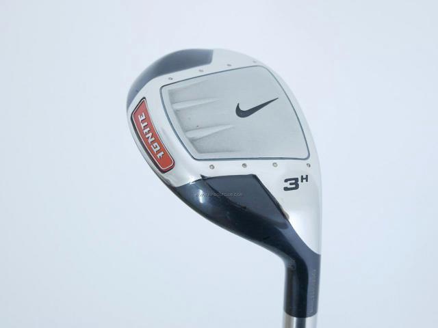 Fairway Wood : Other Brand : ไม้กระเทย Nike Ignite Loft 19 ก้านเหล็ก Uniflex