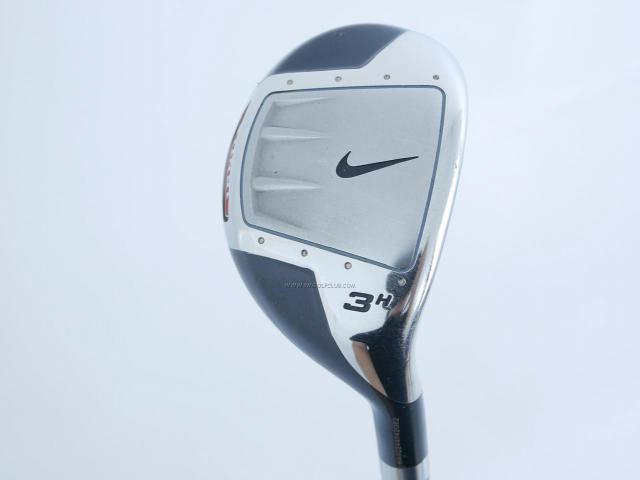 Fairway Wood : Other Brand : ไม้กระเทย Nike Ignite Loft 19 ก้านเหล็ก Uniflex