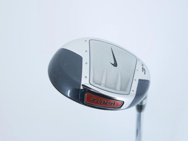 Fairway Wood : Other Brand : ไม้กระเทย Nike Ignite Loft 19 ก้านเหล็ก Uniflex