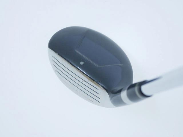 Fairway Wood : Other Brand : ไม้กระเทย Nike Ignite Loft 19 ก้านเหล็ก Uniflex