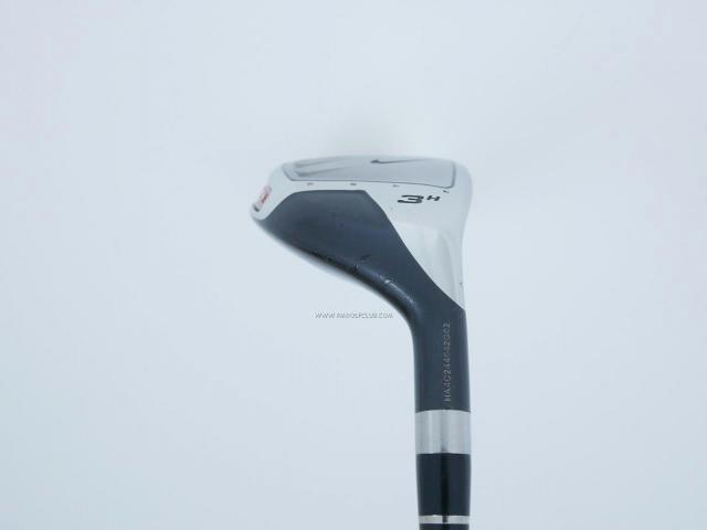 Fairway Wood : Other Brand : ไม้กระเทย Nike Ignite Loft 19 ก้านเหล็ก Uniflex