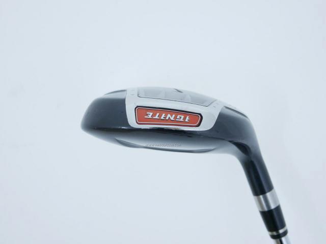 Fairway Wood : Other Brand : ไม้กระเทย Nike Ignite Loft 19 ก้านเหล็ก Uniflex