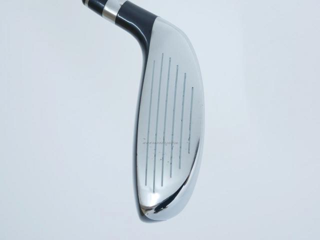 Fairway Wood : ROYAL COLLECTION : ไม้กระเทย RC (Royal Collection) SFD X7 Loft 18 ก้านเหล็ก Flex S