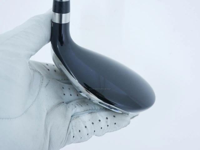 Fairway Wood : ROYAL COLLECTION : ไม้กระเทย RC (Royal Collection) SFD X7 Loft 18 ก้านเหล็ก Flex S