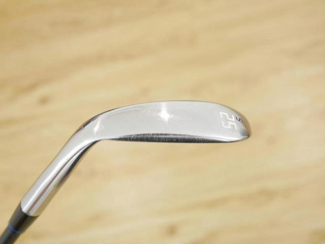 Wedge : Other : Wedge Daiwa OnOff LABOSPEC CB-247W Loft 52 ก้านกราไฟต์ LABOSPEC Shinari i65 Flex S