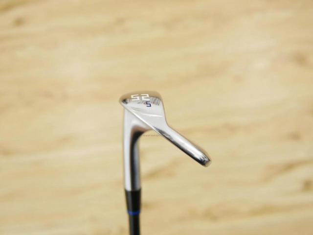 Wedge : Other : Wedge Daiwa OnOff LABOSPEC CB-247W Loft 52 ก้านกราไฟต์ LABOSPEC Shinari i65 Flex S