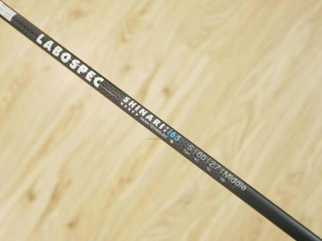 Wedge : Other : Wedge Daiwa OnOff LABOSPEC CB-247W Loft 52 ก้านกราไฟต์ LABOSPEC Shinari i65 Flex S