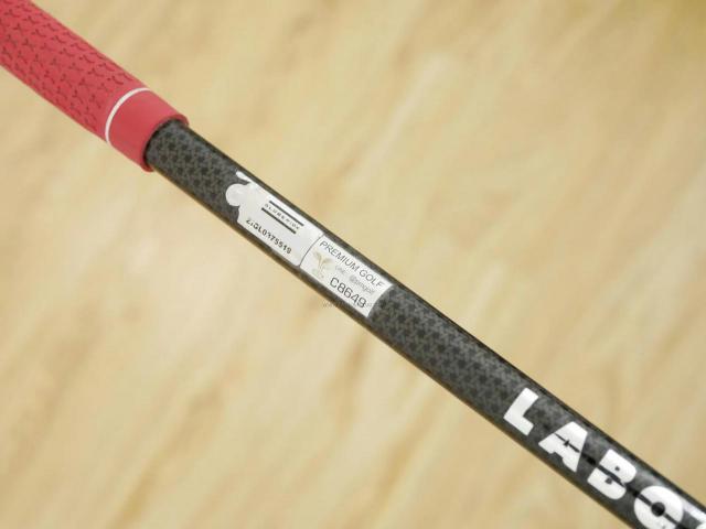 Wedge : Other : Wedge Daiwa OnOff LABOSPEC CB-247W Loft 52 ก้านกราไฟต์ LABOSPEC Shinari i65 Flex S