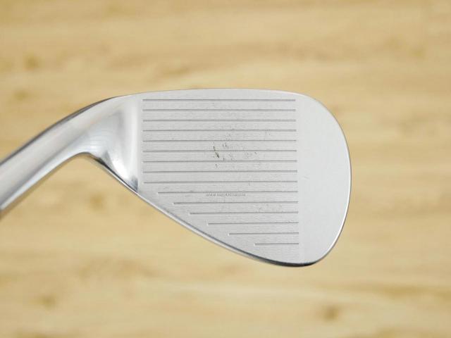 Wedge : Other : Wedge Daiwa OnOff LABOSPEC CB-247W Loft 52 ก้านกราไฟต์ LABOSPEC Shinari i65 Flex S