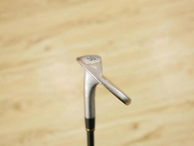 Wedge : Honma : Wedge Honma Beres (รุ่นล่าสุด ปี 2022) Loft 50 ก้านเหล็ก Dynamic Gold 95 VSS Wedge