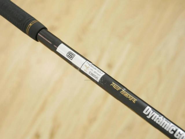 Wedge : Honma : Wedge Honma Beres (รุ่นล่าสุด ปี 2022) Loft 50 ก้านเหล็ก Dynamic Gold 95 VSS Wedge