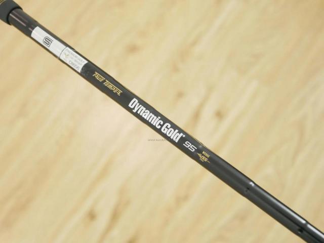 Wedge : Honma : Wedge Honma Beres (รุ่นล่าสุด ปี 2022) Loft 50 ก้านเหล็ก Dynamic Gold 95 VSS Wedge