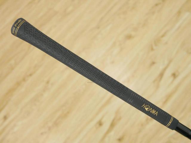 Wedge : Honma : Wedge Honma Beres (รุ่นล่าสุด ปี 2022) Loft 50 ก้านเหล็ก Dynamic Gold 95 VSS Wedge