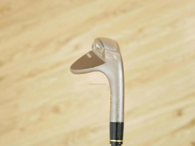 Wedge : Honma : Wedge Honma Beres (รุ่นล่าสุด ปี 2022) Loft 50 ก้านเหล็ก Dynamic Gold 95 VSS Wedge