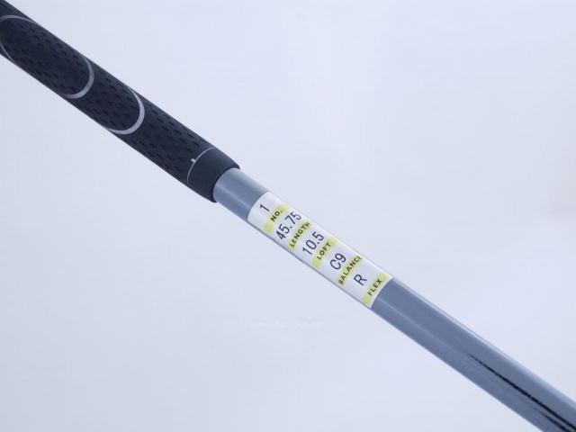 Driver : Daiwa : ไดรเวอร์ Daiwa GIII 460HR (ปี 2019 ตีดีมากๆ ไกลสุดๆ ค่า COR 0.875 ของใหม่ 5 หมื่น) Loft 10.5 Flex R
