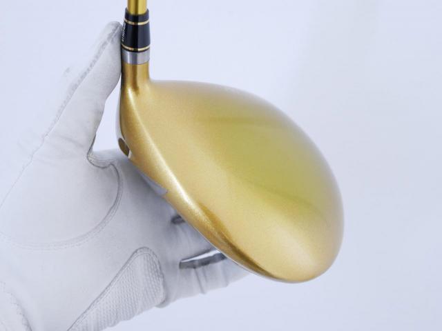 Driver : Honma : **ก้าน 4 ดาว** ไดรเวอร์ Honma Beres S-06 (ออกปี 2019) Loft 10.5 ก้าน ARMRQ X (47) Flex R (4 ดาว)