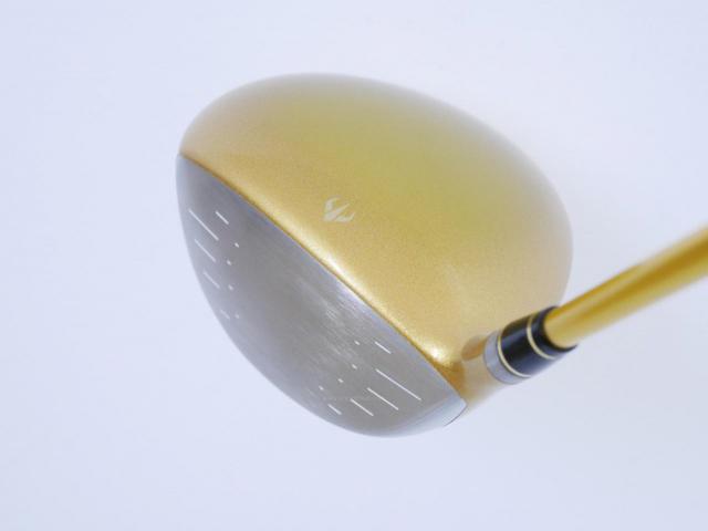 Driver : Honma : **ก้าน 4 ดาว** ไดรเวอร์ Honma Beres S-06 (ออกปี 2019) Loft 10.5 ก้าน ARMRQ X (47) Flex R (4 ดาว)