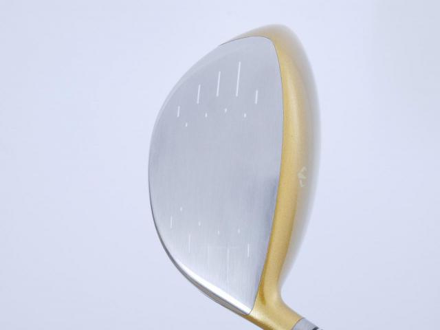 Driver : Honma : **ก้าน 4 ดาว** ไดรเวอร์ Honma Beres S-06 (ออกปี 2019) Loft 10.5 ก้าน ARMRQ X (47) Flex R (4 ดาว)