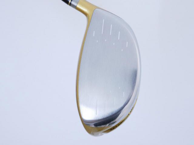 Driver : Honma : **ก้าน 4 ดาว** ไดรเวอร์ Honma Beres S-06 (ออกปี 2019) Loft 10.5 ก้าน ARMRQ X (47) Flex R (4 ดาว)