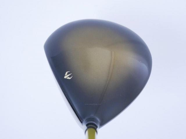 Driver : Honma : **ก้าน 3 ดาว** ไดรเวอร์ Honma Beres S-06 C+ (ออกปี 2019 สเปคพิเศษ หน้าเด้งเกินกฏ) Loft 9.5 ก้าน ARMRQ X (47) Flex R (3 ดาว)