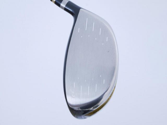 Driver : Honma : **ก้าน 3 ดาว** ไดรเวอร์ Honma Beres S-06 C+ (ออกปี 2019 สเปคพิเศษ หน้าเด้งเกินกฏ) Loft 9.5 ก้าน ARMRQ X (47) Flex R (3 ดาว)