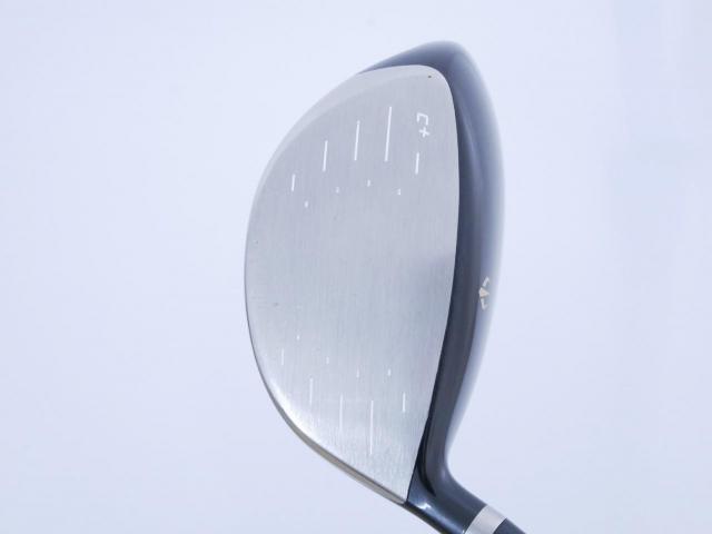 Driver : Honma : **ก้าน 3 ดาว** ไดรเวอร์ Honma Beres S-06 C+ (ออกปี 2019 สเปคพิเศษ หน้าเด้งเกินกฏ) Loft 9.5 ก้าน ARMRQ X (47) Flex R (3 ดาว)