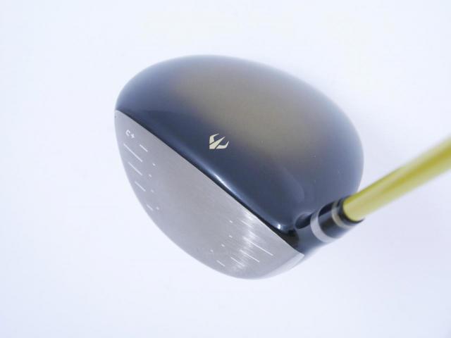 Driver : Honma : **ก้าน 3 ดาว** ไดรเวอร์ Honma Beres S-06 C+ (ออกปี 2019 สเปคพิเศษ หน้าเด้งเกินกฏ) Loft 9.5 ก้าน ARMRQ X (47) Flex R (3 ดาว)
