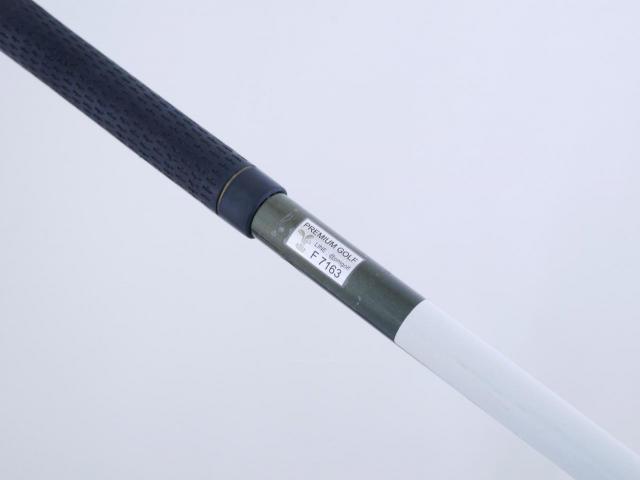 Driver : Honma : **ก้าน 3 ดาว** ไดรเวอร์ Honma Beres S-06 C+ (ออกปี 2019 สเปคพิเศษ หน้าเด้งเกินกฏ) Loft 9.5 ก้าน ARMRQ X (47) Flex R (3 ดาว)
