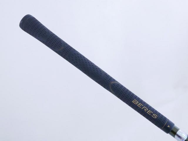 Driver : Honma : **ก้าน 3 ดาว** ไดรเวอร์ Honma Beres S-06 C+ (ออกปี 2019 สเปคพิเศษ หน้าเด้งเกินกฏ) Loft 9.5 ก้าน ARMRQ X (47) Flex R (3 ดาว)