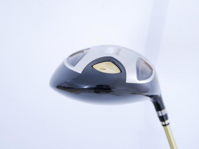 Driver : Honma : **ก้าน 3 ดาว** ไดรเวอร์ Honma ZERO 460x Limited (หน้าเด้งเกินกฏ รุ่นพิเศษ มีเพียง 2500 อันทั่วโลก) Loft 10.5 ก้าน ARMRQ 47 Flex SR (3 ดาว)
