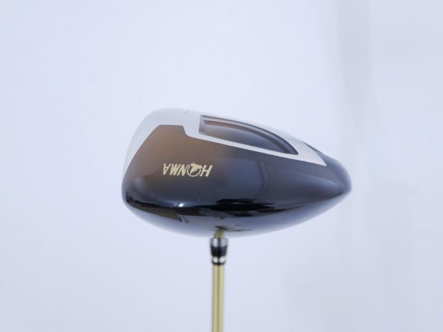 Driver : Honma : **ก้าน 3 ดาว** ไดรเวอร์ Honma ZERO 460x Limited (หน้าเด้งเกินกฏ รุ่นพิเศษ มีเพียง 2500 อันทั่วโลก) Loft 10.5 ก้าน ARMRQ 47 Flex SR (3 ดาว)