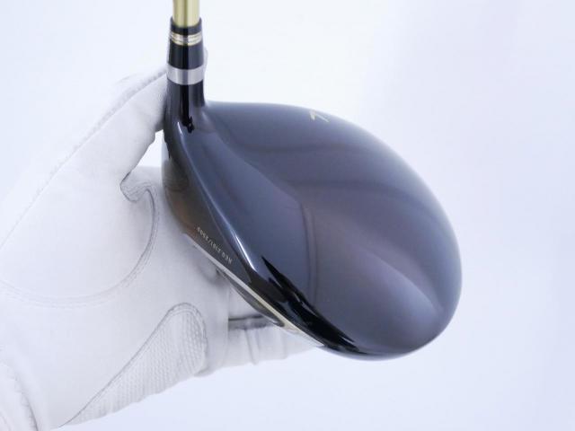 Driver : Honma : **ก้าน 3 ดาว** ไดรเวอร์ Honma ZERO 460x Limited (หน้าเด้งเกินกฏ รุ่นพิเศษ มีเพียง 2500 อันทั่วโลก) Loft 10.5 ก้าน ARMRQ 47 Flex SR (3 ดาว)