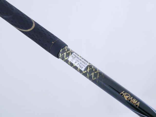 Driver : Honma : **ก้าน 3 ดาว** ไดรเวอร์ Honma ZERO 460x Limited (หน้าเด้งเกินกฏ รุ่นพิเศษ มีเพียง 2500 อันทั่วโลก) Loft 10.5 ก้าน ARMRQ 47 Flex SR (3 ดาว)