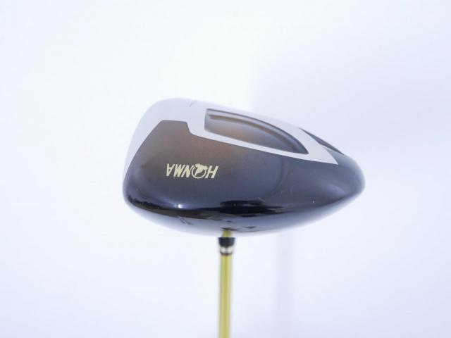 Driver : Honma : **ก้าน 3 ดาว** ไดรเวอร์ Honma ZERO 460x Limited (หน้าเด้งเกินกฏ รุ่นพิเศษ มีเพียง 2500 อันทั่วโลก) Loft 10.5 ก้าน ARMRQ X 47 Flex R (3 ดาว)