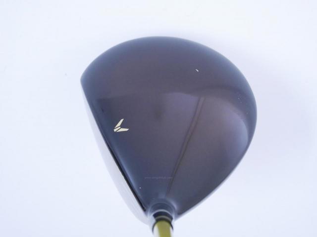 Driver : Honma : **ก้าน 3 ดาว** ไดรเวอร์ Honma ZERO 460x Limited (หน้าเด้งเกินกฏ รุ่นพิเศษ มีเพียง 2500 อันทั่วโลก) Loft 10.5 ก้าน ARMRQ X 47 Flex R (3 ดาว)