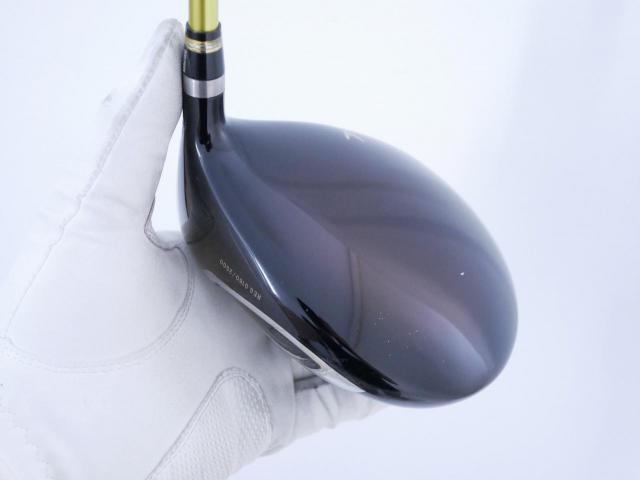 Driver : Honma : **ก้าน 3 ดาว** ไดรเวอร์ Honma ZERO 460x Limited (หน้าเด้งเกินกฏ รุ่นพิเศษ มีเพียง 2500 อันทั่วโลก) Loft 10.5 ก้าน ARMRQ X 47 Flex R (3 ดาว)