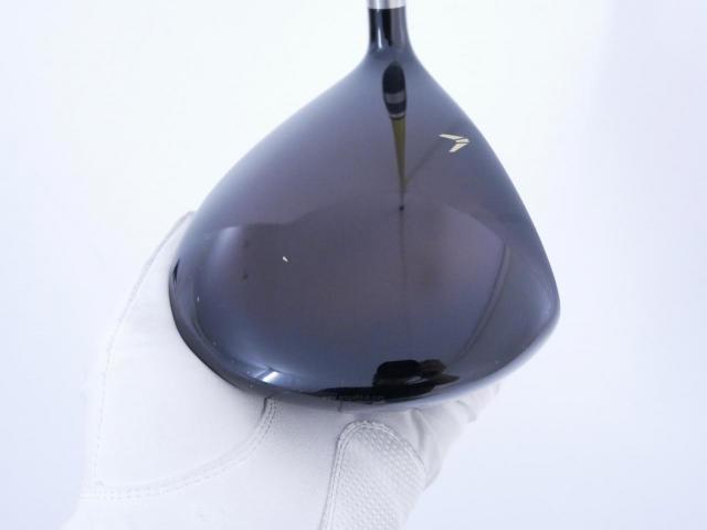 Driver : Honma : **ก้าน 3 ดาว** ไดรเวอร์ Honma ZERO 460x Limited (หน้าเด้งเกินกฏ รุ่นพิเศษ มีเพียง 2500 อันทั่วโลก) Loft 10.5 ก้าน ARMRQ X 47 Flex R (3 ดาว)