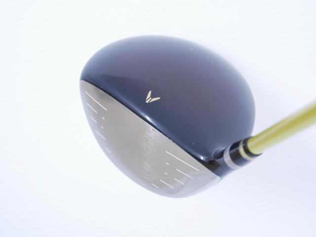 Driver : Honma : **ก้าน 3 ดาว** ไดรเวอร์ Honma ZERO 460x Limited (หน้าเด้งเกินกฏ รุ่นพิเศษ มีเพียง 2500 อันทั่วโลก) Loft 10.5 ก้าน ARMRQ X 47 Flex R (3 ดาว)