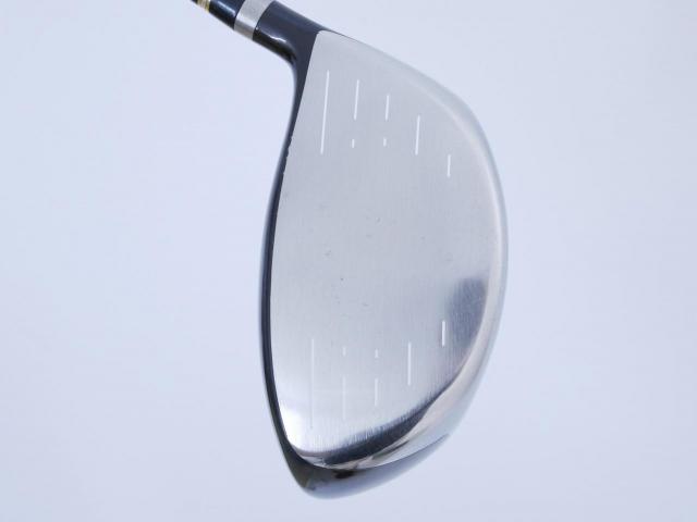 Driver : Honma : **ก้าน 3 ดาว** ไดรเวอร์ Honma ZERO 460x Limited (หน้าเด้งเกินกฏ รุ่นพิเศษ มีเพียง 2500 อันทั่วโลก) Loft 10.5 ก้าน ARMRQ X 47 Flex R (3 ดาว)