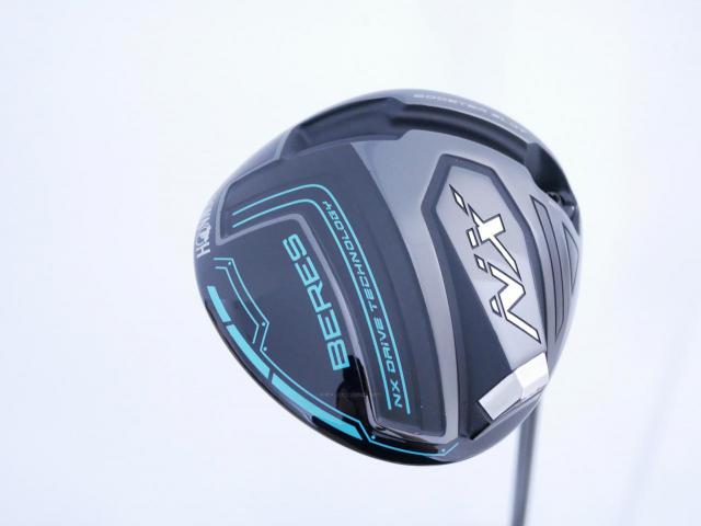 Driver : Honma : ไดรเวอร์ Honma Beres NX (ออกปี 2023) Loft 10.5 (ปรับได้) ก้าน Honma Vizard NX 45 Flex S