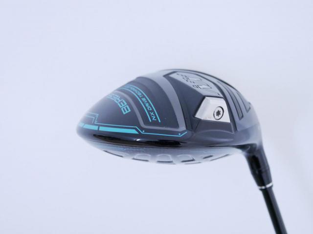 Driver : Honma : ไดรเวอร์ Honma Beres NX (ออกปี 2023) Loft 10.5 (ปรับได้) ก้าน Honma Vizard NX 45 Flex S