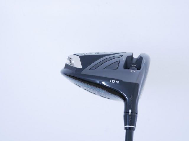 Driver : Honma : ไดรเวอร์ Honma Beres NX (ออกปี 2023) Loft 10.5 (ปรับได้) ก้าน Honma Vizard NX 45 Flex S