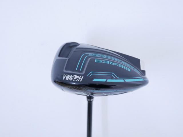 Driver : Honma : ไดรเวอร์ Honma Beres NX (ออกปี 2023) Loft 10.5 (ปรับได้) ก้าน Honma Vizard NX 45 Flex S